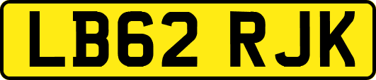 LB62RJK