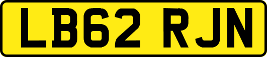 LB62RJN