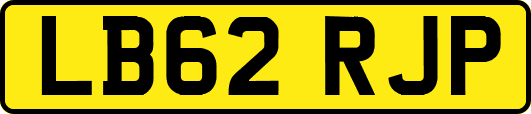 LB62RJP