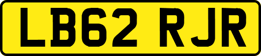 LB62RJR