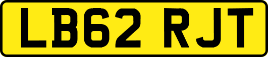 LB62RJT