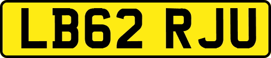 LB62RJU