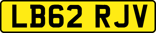 LB62RJV