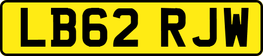 LB62RJW