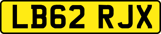 LB62RJX