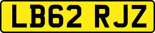 LB62RJZ