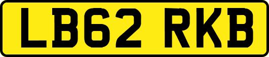 LB62RKB