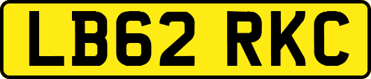LB62RKC
