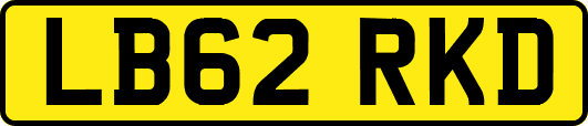 LB62RKD