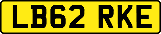 LB62RKE