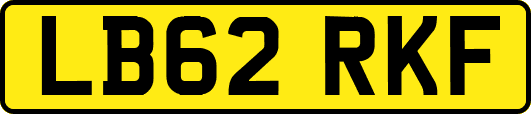 LB62RKF