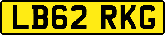 LB62RKG