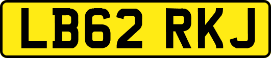 LB62RKJ