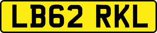 LB62RKL