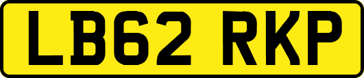 LB62RKP