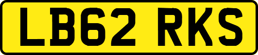 LB62RKS