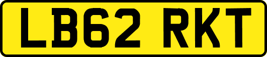 LB62RKT
