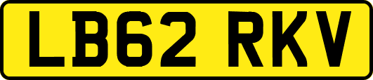 LB62RKV