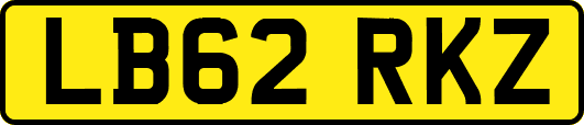 LB62RKZ