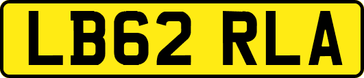 LB62RLA