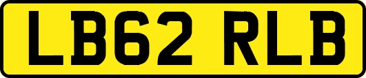 LB62RLB