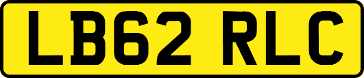 LB62RLC