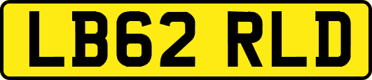 LB62RLD