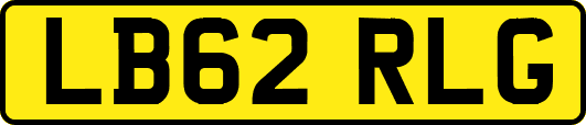 LB62RLG