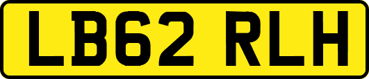 LB62RLH