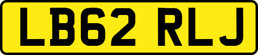 LB62RLJ