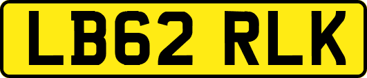 LB62RLK