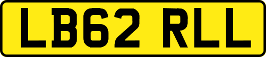 LB62RLL