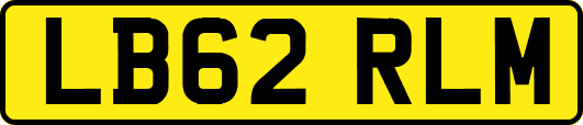 LB62RLM