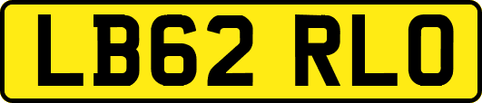 LB62RLO