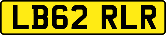 LB62RLR