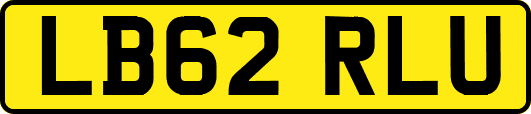 LB62RLU