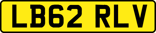 LB62RLV