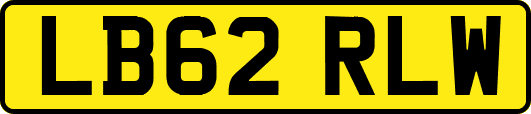 LB62RLW