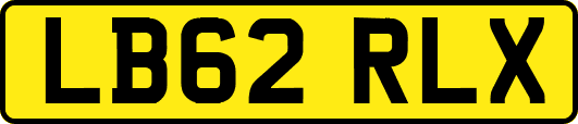 LB62RLX