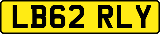 LB62RLY