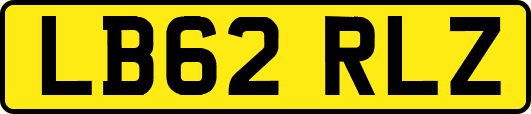 LB62RLZ