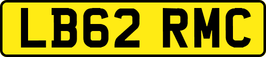 LB62RMC