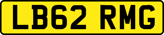 LB62RMG