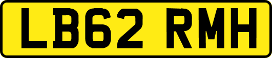 LB62RMH