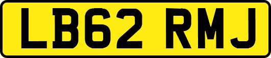 LB62RMJ