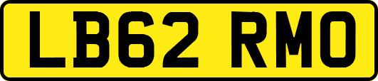 LB62RMO