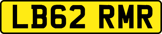 LB62RMR