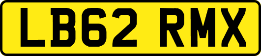LB62RMX