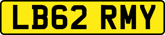 LB62RMY