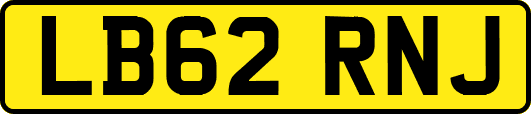 LB62RNJ